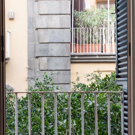 Un Rifugio Romantico A Napoli エクステリア 写真